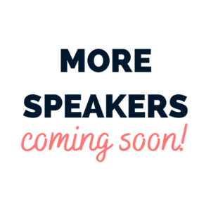 Coming Soon! Coming Soon!