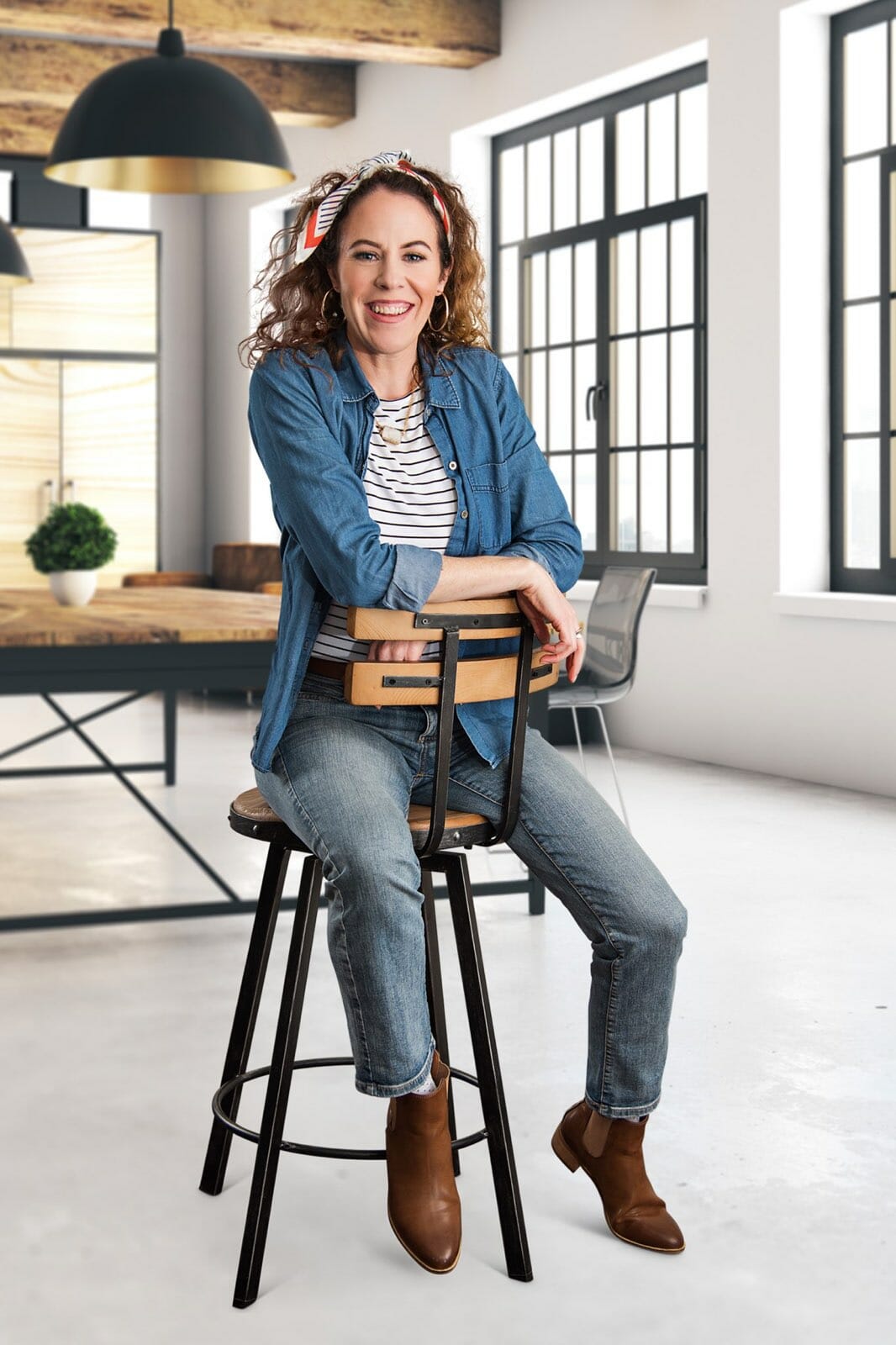 Erin Weist Aspire Her Founder